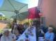 Premier brunch convivial à la résidence FamilyVi DomusVi La Villa des Saules Le Cannet